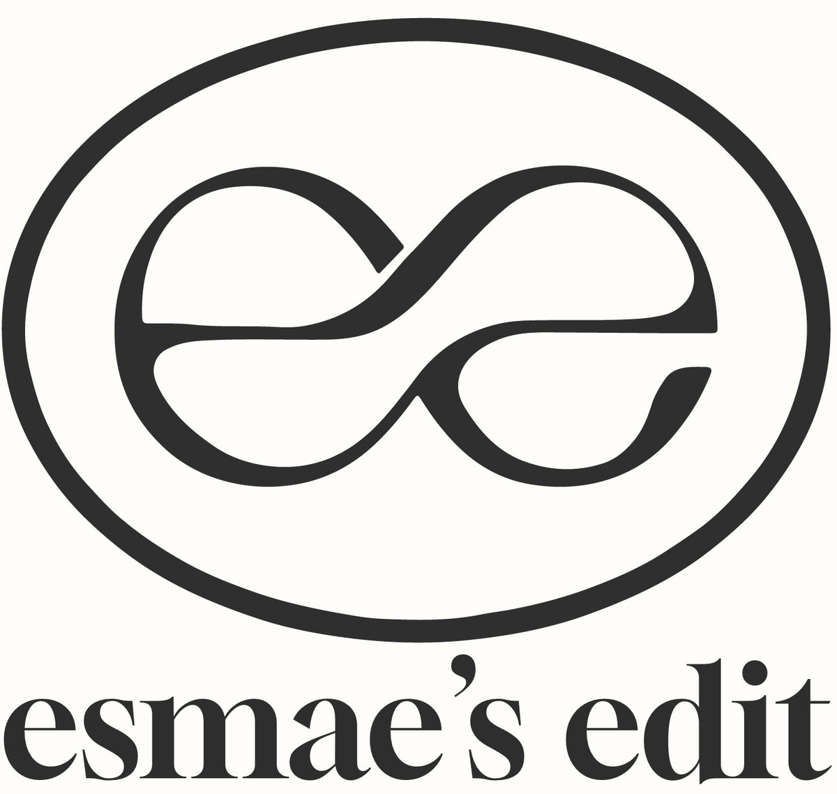 esmae’s edit